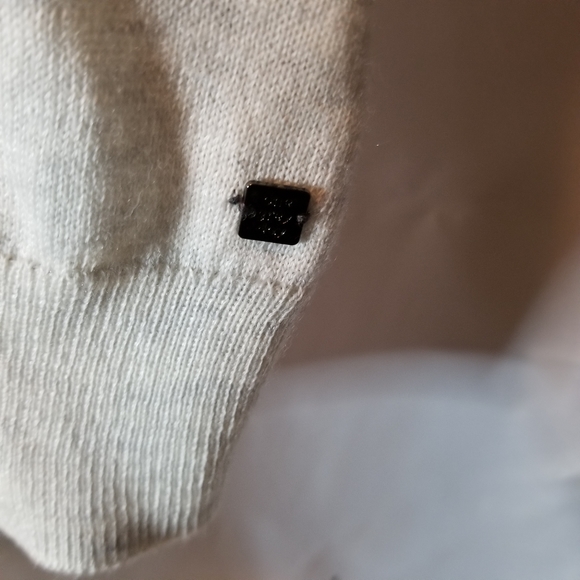 One Grey Day Cassie Layered Sweater - Picture 5 of 13